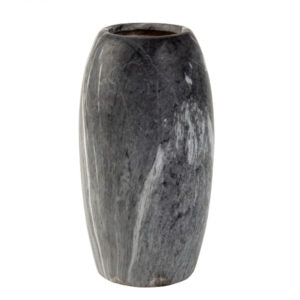 Marmerlook Vaas – Decoratieve Vaas – Modern & Stijlvol Interieur accessoire