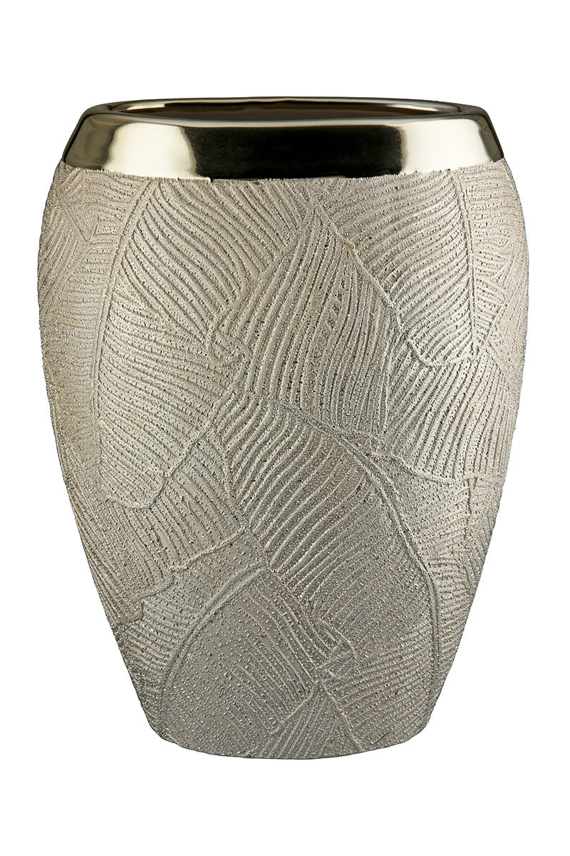 BijzonderDesign/Vaas "Cascade" - Hoogte 27 cm