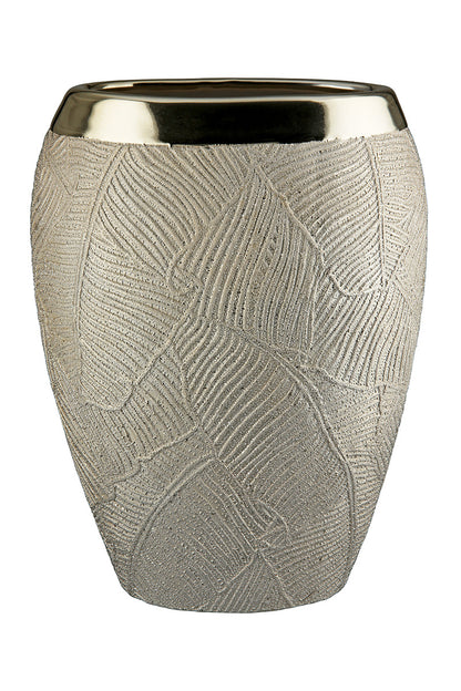 BijzonderDesign/Vaas "Cascade" - Hoogte 27 cm
