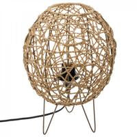 Tafellamp Raahe - Sfeervolle lamp in Boho stijl