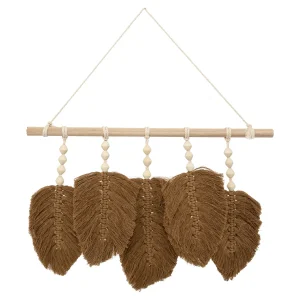woondecoratie bladeren